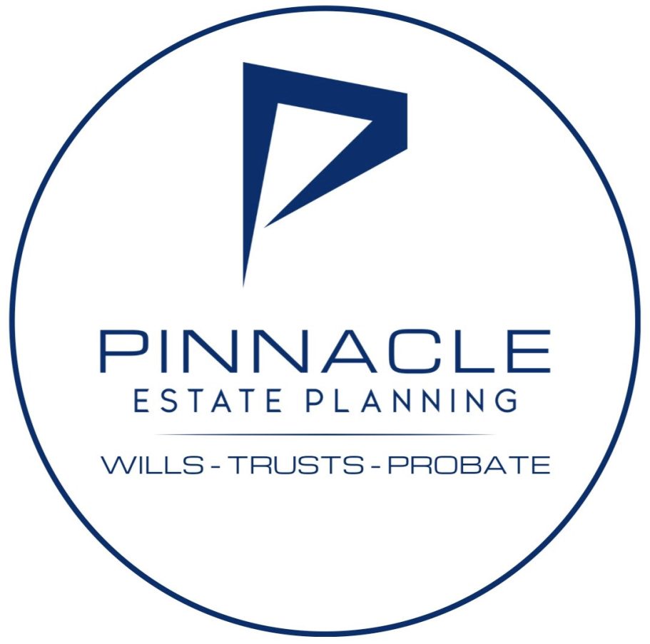 Pinnacle Estate Planning logo