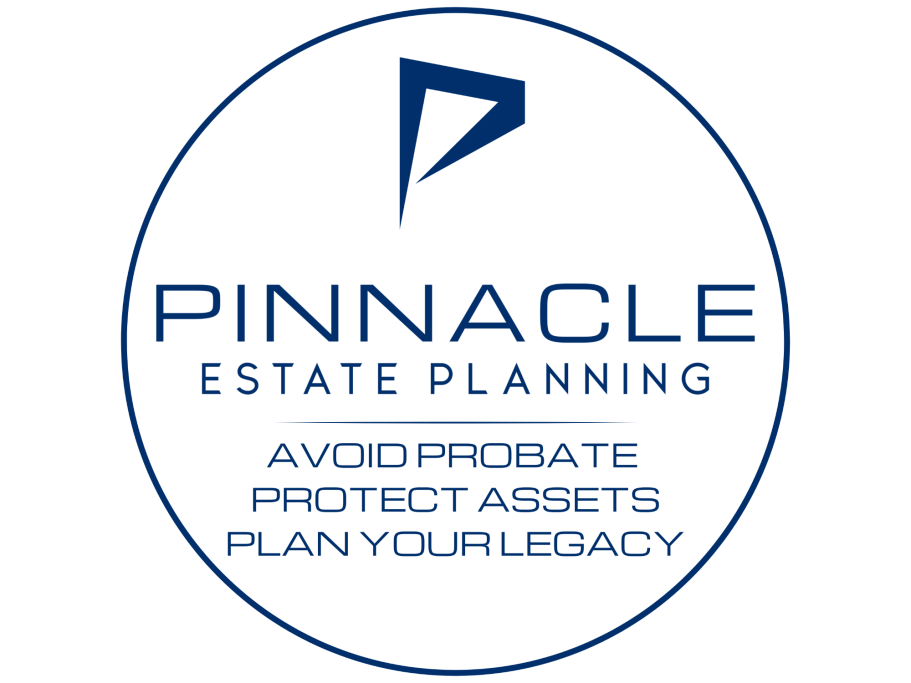 Pinnacle Estate Planning logo